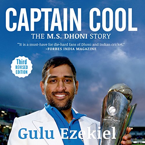 captain cool the ms dhoni story pdf free download